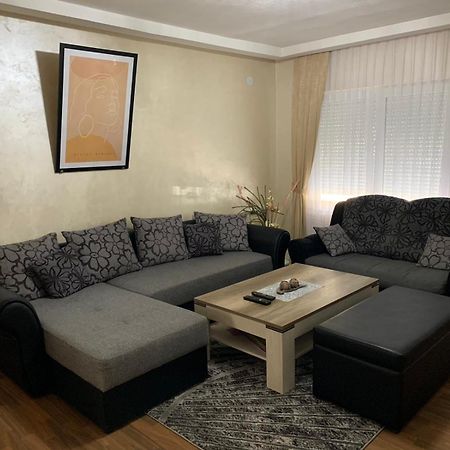 Anja Apartman Bosanski Samac Екстер'єр фото
