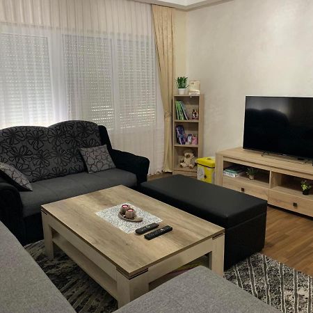 Anja Apartman Bosanski Samac Екстер'єр фото
