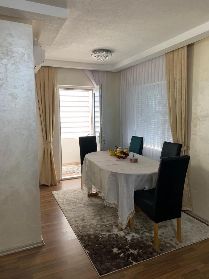 Anja Apartman Bosanski Samac Екстер'єр фото