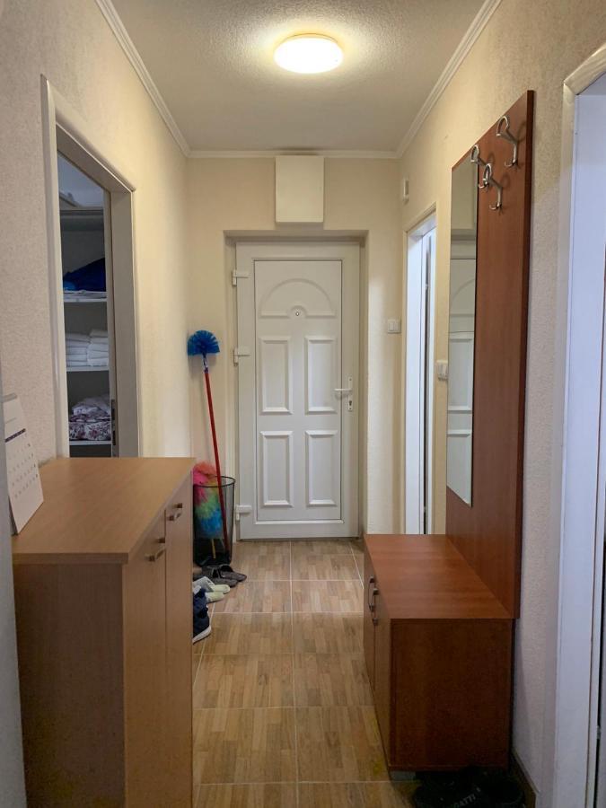 Anja Apartman Bosanski Samac Екстер'єр фото