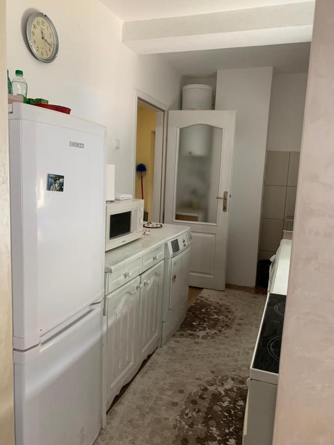 Anja Apartman Bosanski Samac Екстер'єр фото